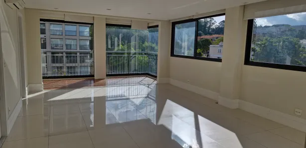 Apartamento com 2 Quartos para venda ou aluguel, 158m² no Jardim Panorama, São Paulo