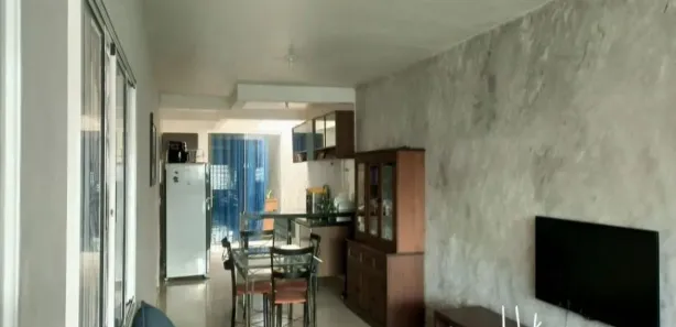Casa com 3 Quartos à venda, 120m² no Núcleo Bandeirante, Brasília
