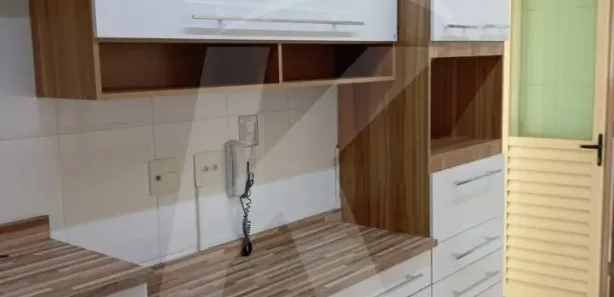 Sobrado com 3 Quartos para alugar, 135m² no Jardim Paraíso, São Paulo