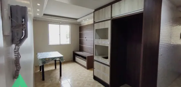 Apartamento com 2 Quartos à venda, 42m² no Passo Manso, Blumenau