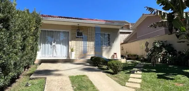Casa com 3 Quartos à venda, 52m² no Canguiri, Colombo