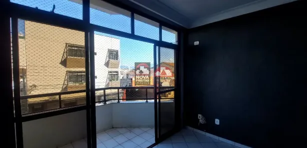 Apartamento com 2 Quartos para alugar, 96m² no Centro, Pindamonhangaba