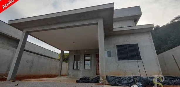 Casa de Condomínio com 4 Quartos à venda, 205m² no Atibaia Belvedere, Atibaia