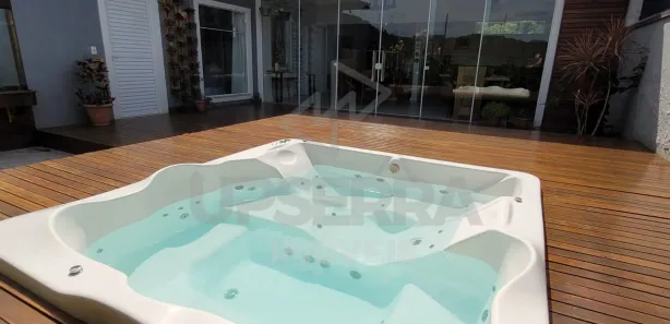 Casa com 2 Quartos à venda, 132m² no Centro, Nova Trento