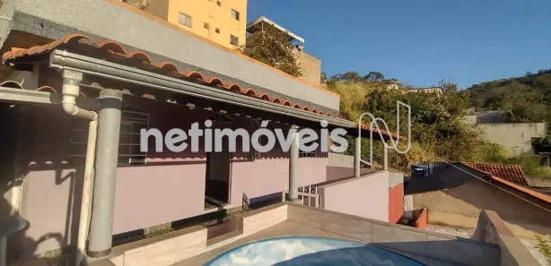 Casa com 3 Quartos à venda, 172m² no Nações Unidas, Sabará
