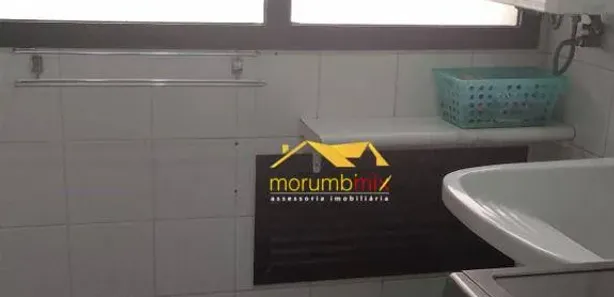 Apartamento com 3 Quartos para alugar, 75m² no Jardim Caboré, São Paulo
