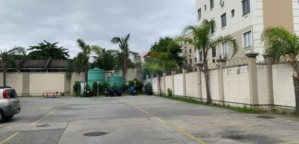 Apartamento com 2 Quartos à venda, 60m² no Parada de Lucas, Rio de Janeiro