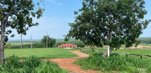 com 1 Quarto à venda, 395m² no , Guaraí
