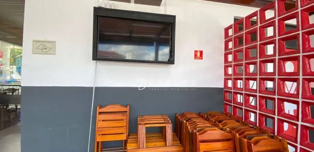 Loja / Salão / Ponto Comercial à venda, 75m² no Jardim Pereira do Amparo, Jacareí