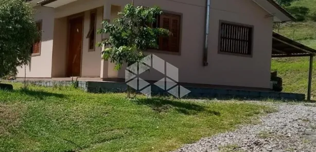 Fazenda / Sítio / Chácara à venda, 3750m² no Camobi, Santa Maria