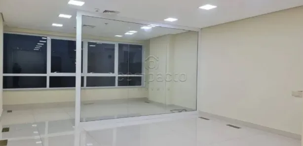 Loja / Salão / Ponto Comercial para alugar, 44m² no Vila São José, São José do Rio Preto