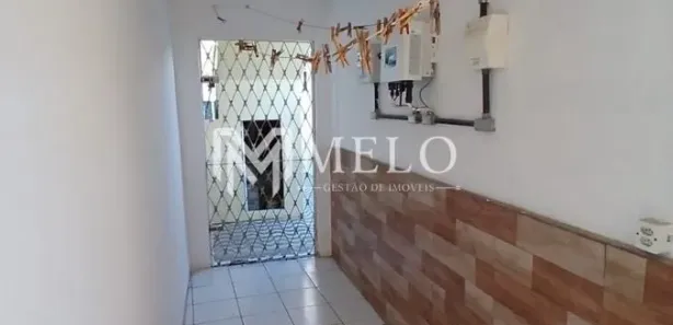 Sobrado com 4 Quartos à venda, 190m² no Cajueiro, Recife