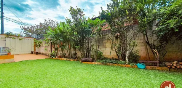 Casa com 3 Quartos à venda, 180m² no Vila Sao Tarcisio, Mário Campos