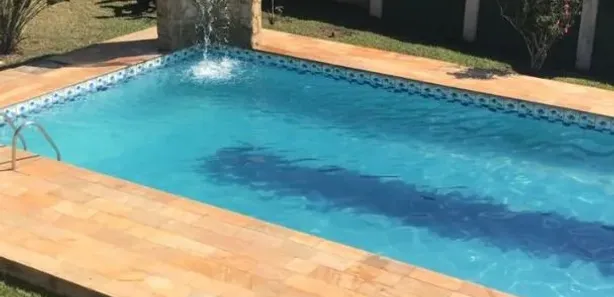 Fazenda / Sítio / Chácara com 5 Quartos à venda, 350m² no Centro, Águas de São Pedro