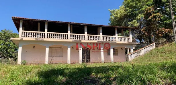 Fazenda / Sítio / Chácara com 4 Quartos à venda, 51838m² no , Bom Jesus dos Perdões