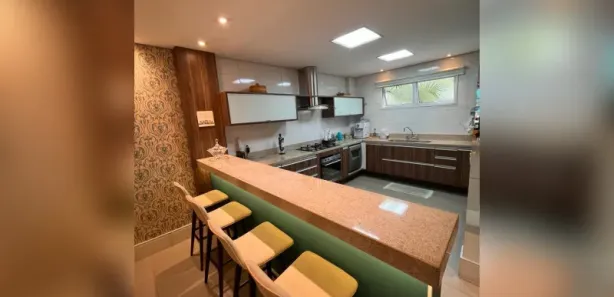 Casa de Condomínio com 4 Quartos à venda, 350m² no Village de Búzios, Armação dos Búzios