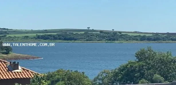 Terreno / Lote / Condomínio à venda, 4200m² no , Alvorada do Sul
