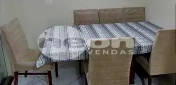 Sobrado com 2 Quartos à venda, 130m² no Demarchi, São Bernardo do Campo