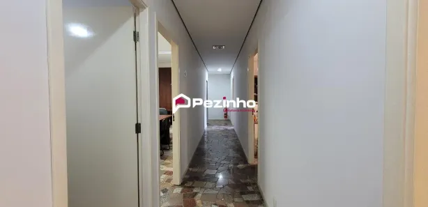 Conjunto Comercial / Sala para alugar, 16m² no Vila Santa Lúcia, Limeira