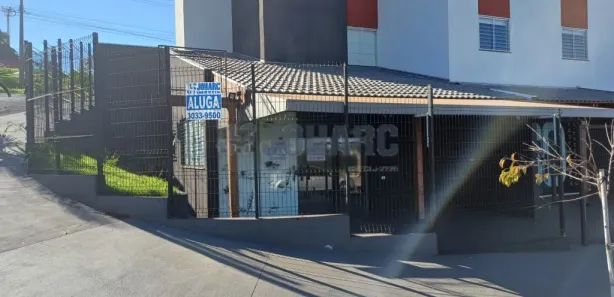 Loja / Salão / Ponto Comercial para alugar, 50m² no Loteamento Residencial Villágio Di Roma, Apucarana
