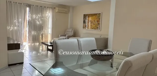 Apartamento com 3 Quartos à venda, 187m² no Nossa Senhora das Graças, Manaus