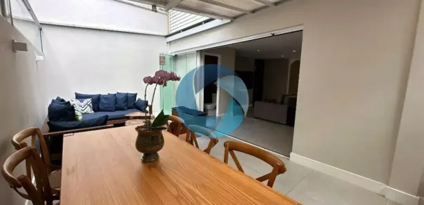 Casa de Condomínio com 3 Quartos à venda, 260m² no Vila Andrade, São Paulo
