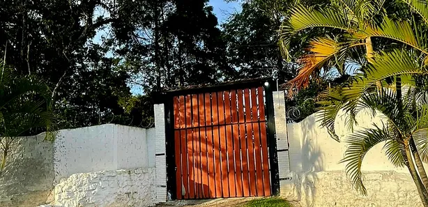 Fazenda / Sítio / Chácara com 4 Quartos à venda, 6000m² no Barreiro Rico, Cerquilho