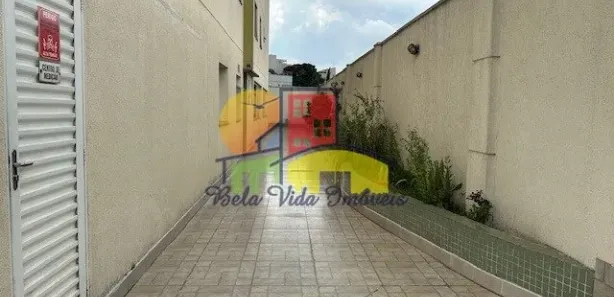 Cobertura com 2 Quartos para alugar, 144m² no Olímpico, São Caetano do Sul