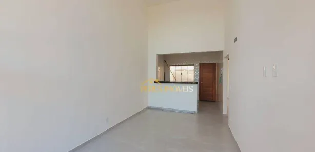 Casa com 2 Quartos para venda ou aluguel, 90m² no Terra Firme, Rio das Ostras