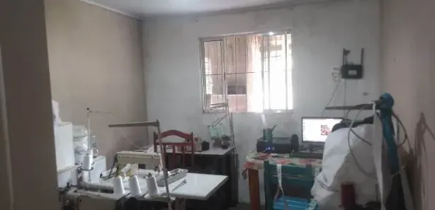 Fazenda / Sítio / Chácara com 3 Quartos à venda, 2500m² no Balneario Gaivotas, Itanhaém