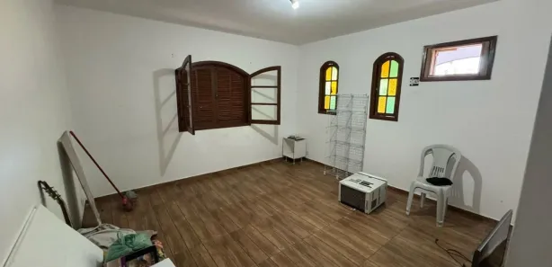 Casa com 5 Quartos para venda ou aluguel, 476m² no Barroco (Itaipuaçu), Maricá