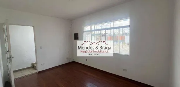 Sobrado com 3 Quartos à venda, 100m² no Jardim São Judas Tadeu, Guarulhos