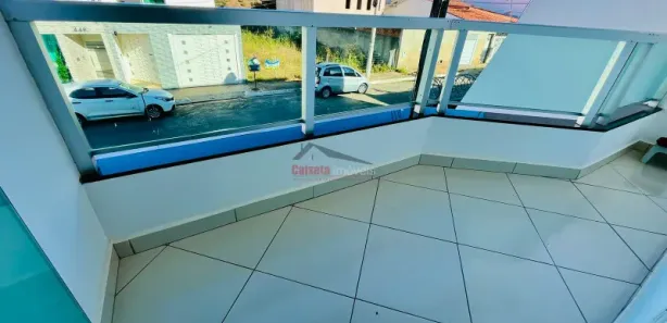 Casa com 3 Quartos para alugar, 149m² no Cidade Nova, Governador Valadares