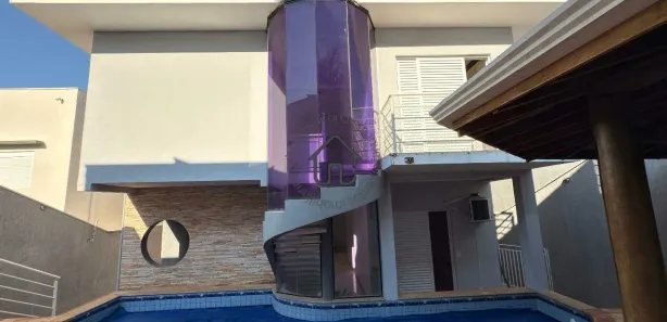 Casa de Condomínio com 4 Quartos para alugar, 280m² no Pinheirinho, Vinhedo