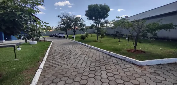 Casa de Condomínio com 5 Quartos para venda ou aluguel, 1700m² no Setor Habitacional Arniqueira, Brasília