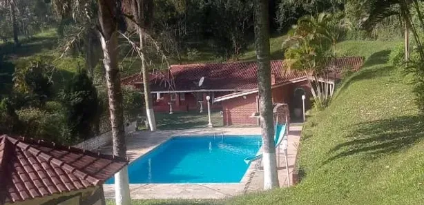 Apartamento com 7 Quartos à venda, 1500m² no Ibiúna, Ibiúna