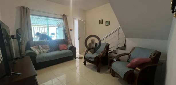 Casa com 2 Quartos à venda, 200m² no Vila Muriqui, Mangaratiba