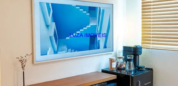 Conjunto Comercial / Sala à venda, 23m² no Vilas do Atlântico, Lauro de Freitas