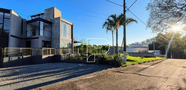 Casa de Condomínio com 3 Quartos à venda, 450m² no Estação, São Roque