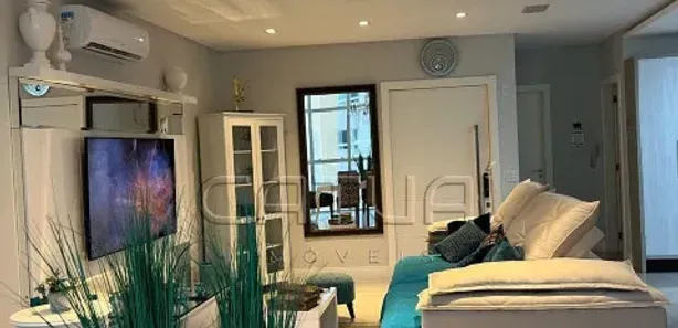 Apartamento com 3 Quartos à venda, 130m² no Centro, Balneário Camboriú