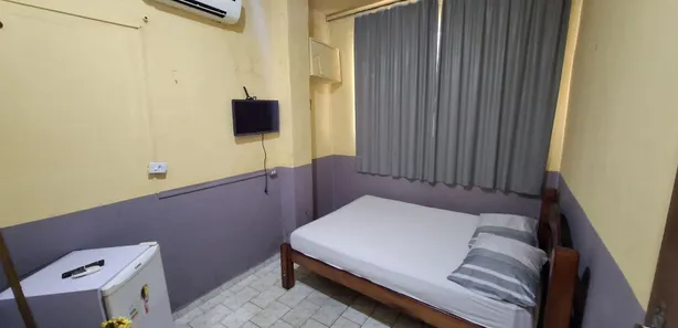 Hotel / Motel / Pousada com 26 Quartos à venda, 357m² no São Brás, Belém