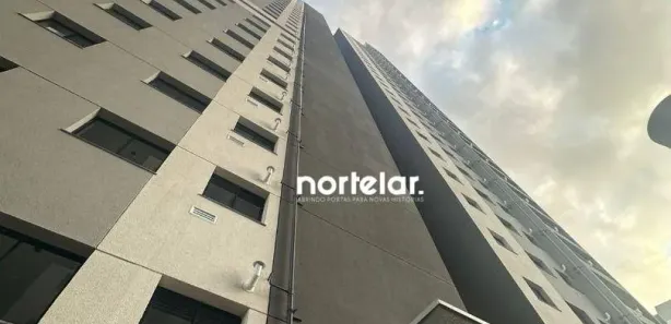 Apartamento com 2 Quartos à venda, 36m² no Vila Albertina, São Paulo