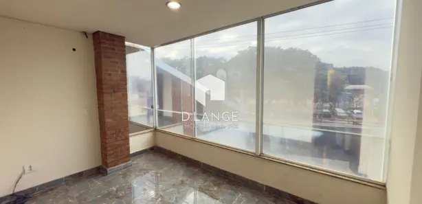 Conjunto Comercial / Sala para alugar, 60m² no Parque da Figueira, Paulínia