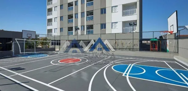 Apartamento com 2 Quartos à venda, 64m² no Vila Martins, Ibiporã
