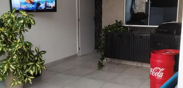 Casa de Condomínio com 3 Quartos à venda, 107m² no Monte Alto, Arraial do Cabo