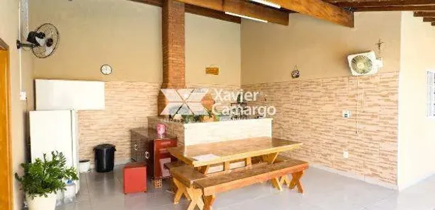 Casa com 3 Quartos à venda, 153m² no Altos de Ipeúna, Ipeúna