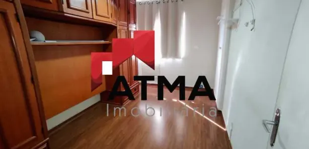 Apartamento com 2 Quartos à venda, 52m² no Rocha Miranda, Rio de Janeiro