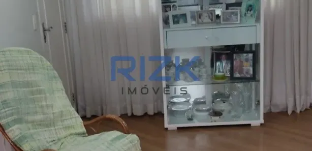 Apartamento com 1 Quarto à venda, 49m² no Cambuci, São Paulo