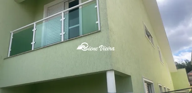 Sobrado com 3 Quartos para venda ou aluguel, 125m² no Cidade Nova Arujá, Arujá