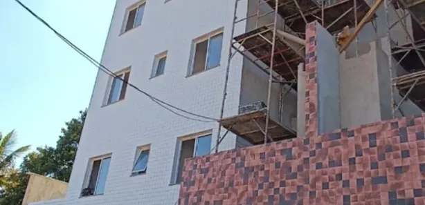 Apartamento com 2 Quartos à venda, 50m² no Rio Branco, Belo Horizonte